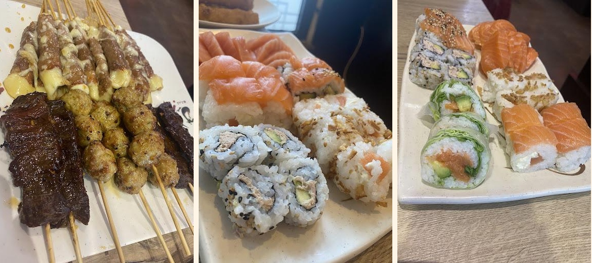 Sushi Antony - Gallery Image 2